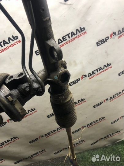 Рулевая рейка Kia Picanto седан 1.0 G4HE6132863