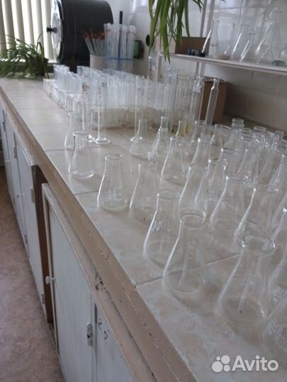 Репетитор по химии