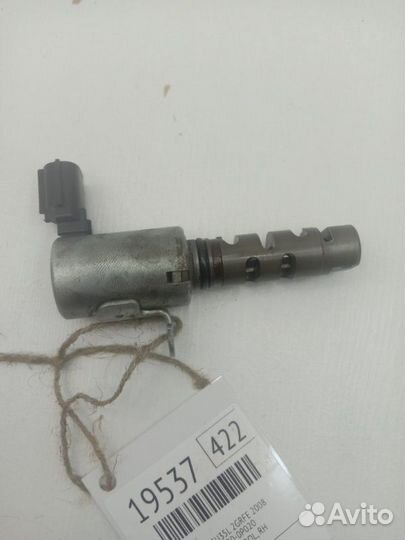 Клапан VVT-i Lexus Rx350 GSU35 2grfe 2008