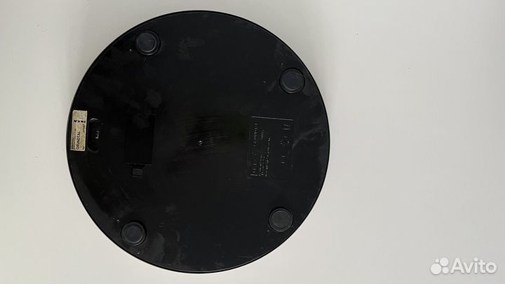 Весы напольные IKEA