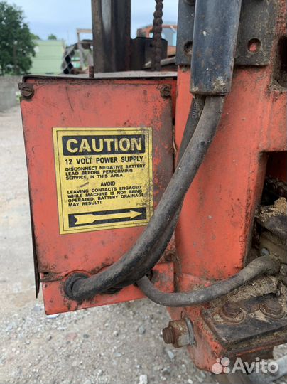 Ленточная пилорама бу