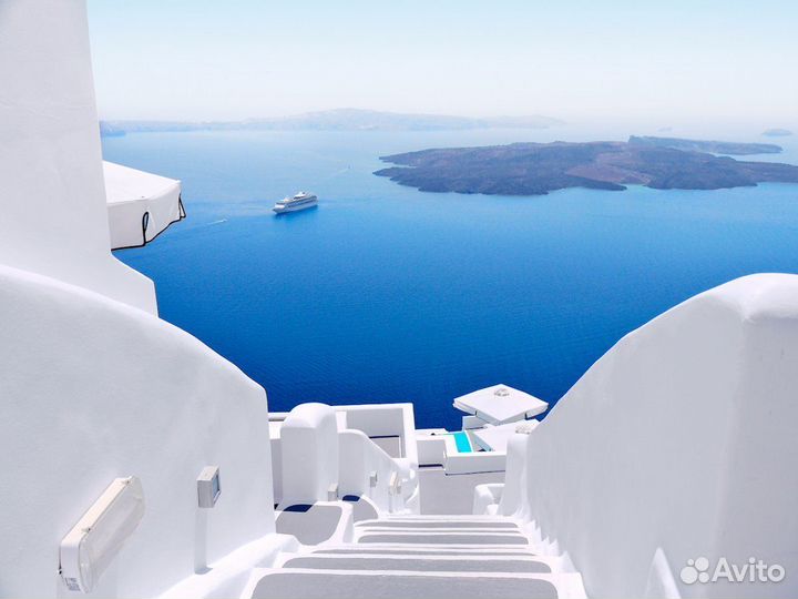 Горящие туры в Грецию