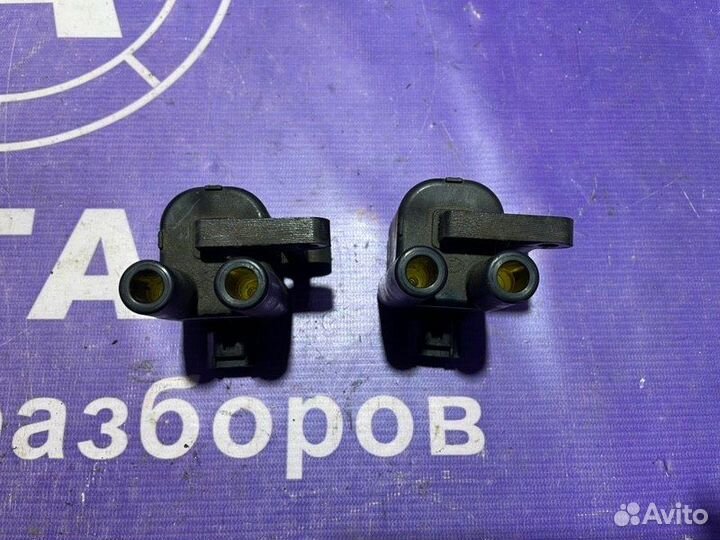 Модуль зажигания Kia Rio 2 JB G4EE 2010