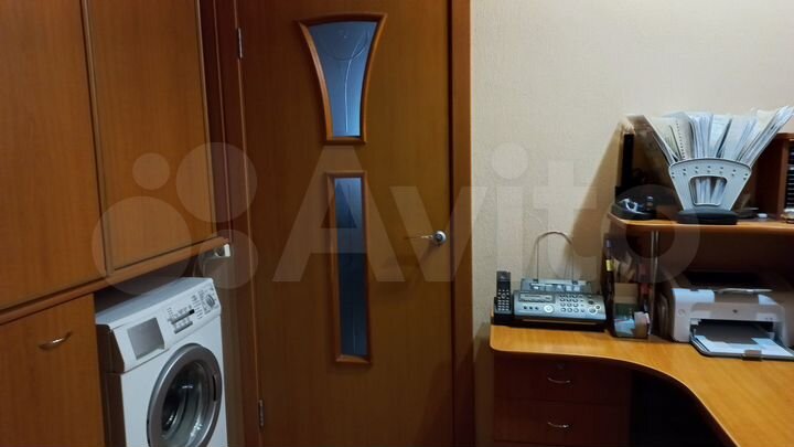 3-к. квартира, 75,5 м², 1/10 эт.