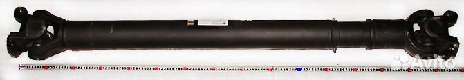 Карданный вал камаз 43253-2201011-10