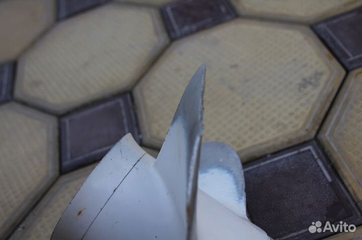 Гребной винт yamaha 90