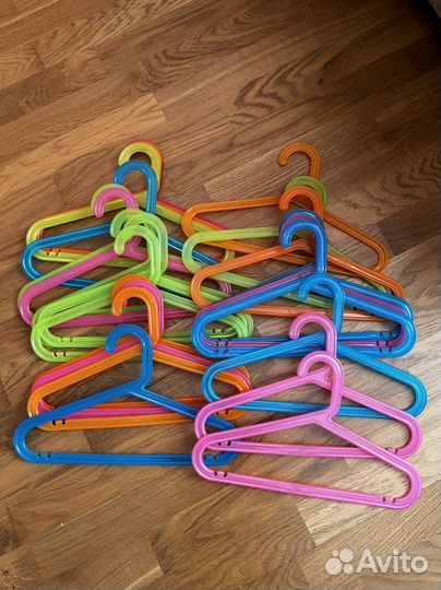 Плечики детские ikеa икея