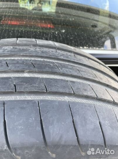 Goodyear Eagle F1 Asymmetric 3 245/40 R19
