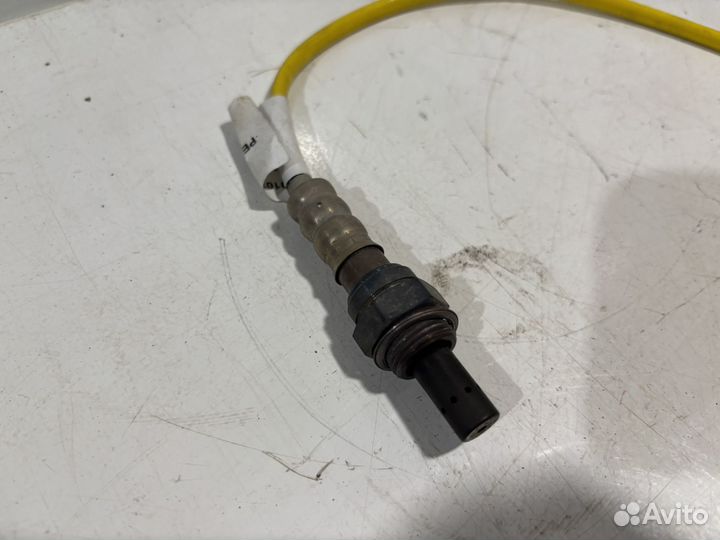 Датчик кислородный Renault Logan/Clio/Laguna