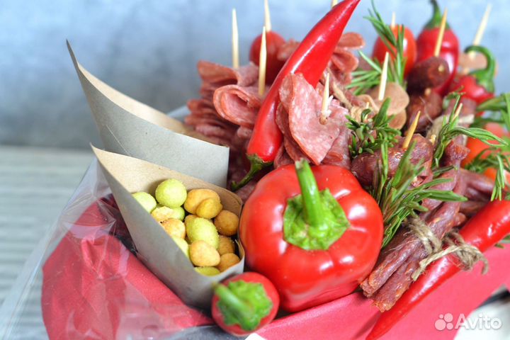 Мужской подарок