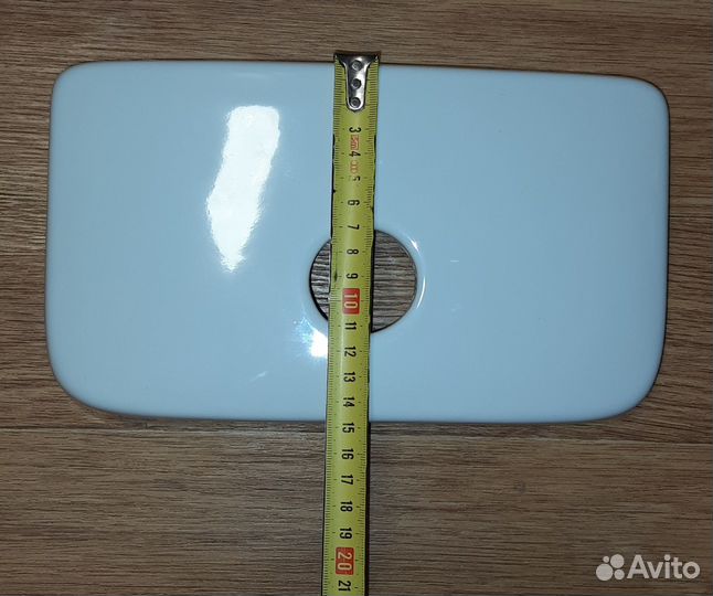 Крышка для бачка унитаза