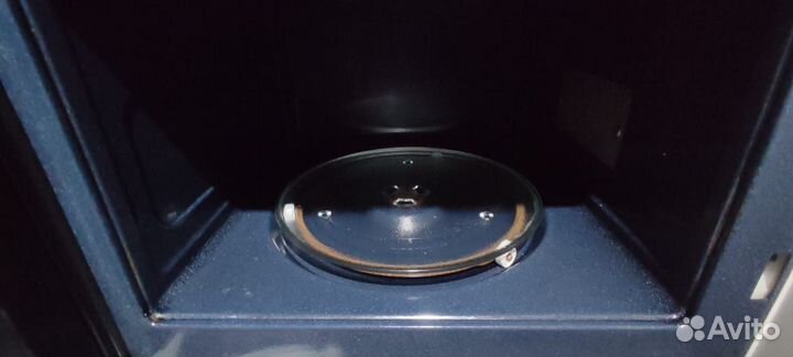 Микроволновая печь samsung бу