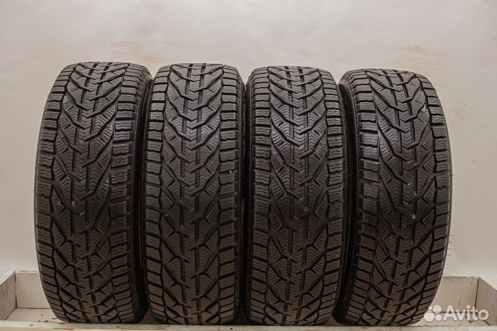 Taurus Winter 195/55 R15 85H