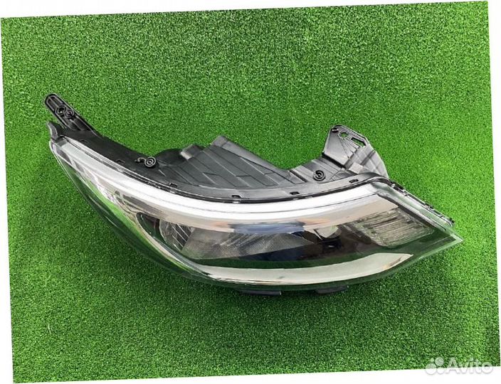 Фара правая Рио 3 15-17