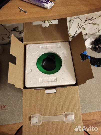 Увлажнитель воздуха Ballu UHB-205