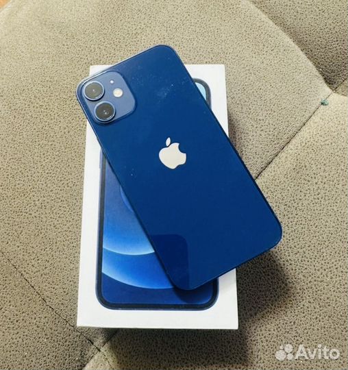 iPhone 12 mini, 128 ГБ