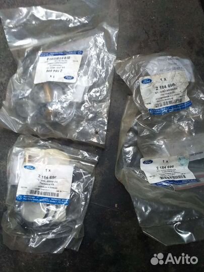 Термостат форд куга