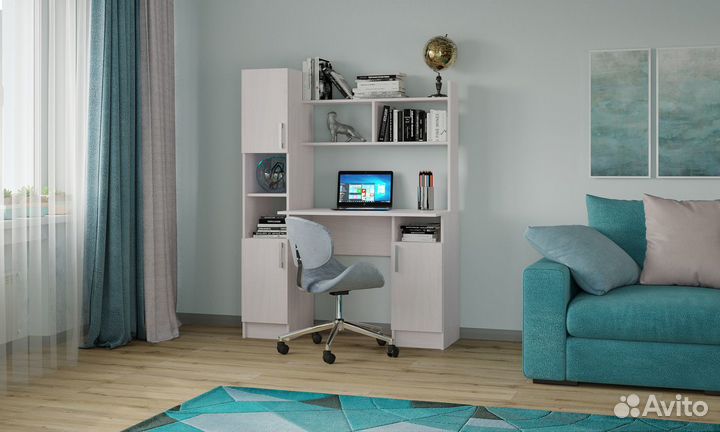 Мебель компьютерные столы