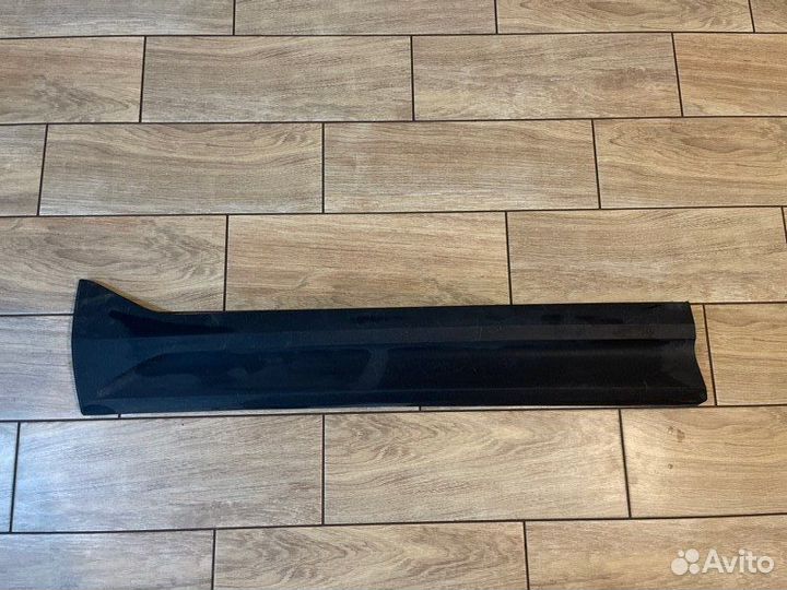 Накладка двери передняя левая Volvo Xc40 С 2017