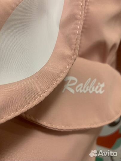 Рюкзак детский для девочки