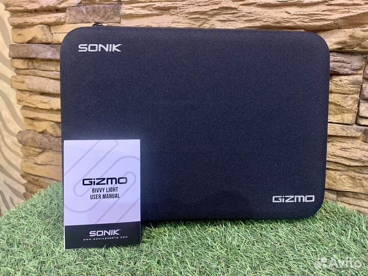 Комп-т сигнализатров Sonik Gizmo 3+1+1