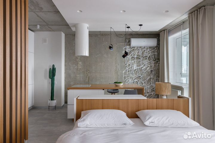 Готовый бизнес по аренде квартир/сеть апартаментов