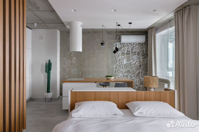 Готовый бизнес по аренде квартир/сеть апартаментов