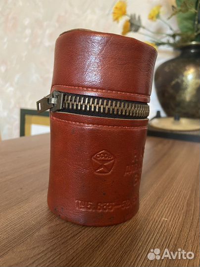 Набор для кипячения СССР