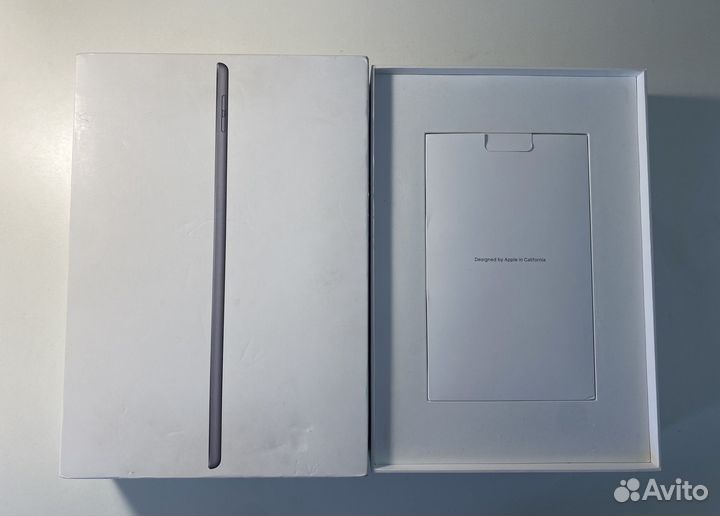 iPad 8 wifi 128gb