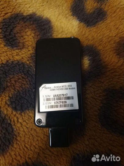 Модемы skylink Airplus mcd 650