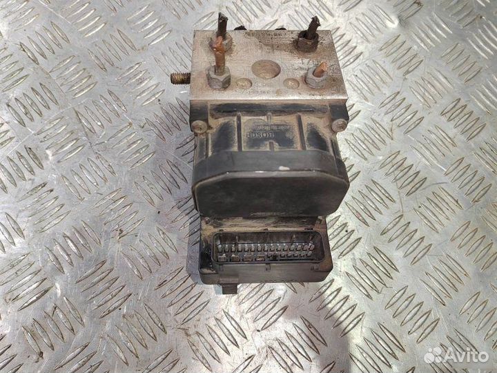 Блок ABS Opel Astra G 1.6 1998-2004