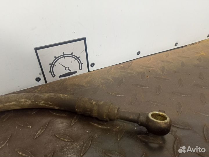 Трубка гидроусилителя Nissan Almera Classic B10