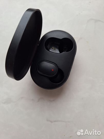 Беспроводные наушники