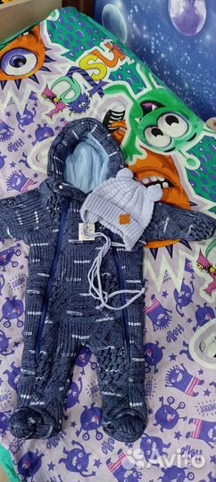 Комбинезон