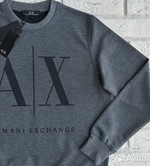 Спортивный костюм Armani Exchange