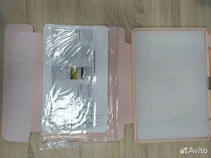 Чехол для планшета Huawei MatePad (2023)