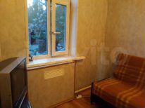 Комната 20 м² в 4-к., 1/2 эт.