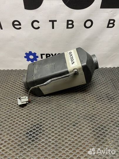 Автономный отопитель Volvo FH4 82279901