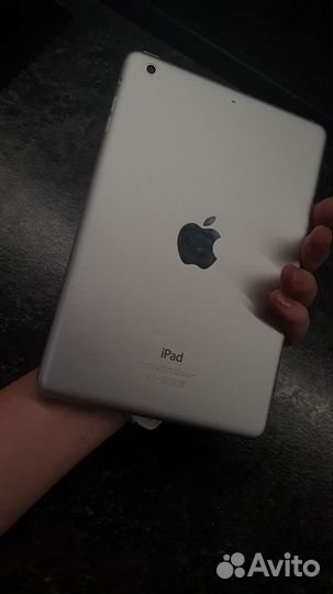 Apple iPad mini 2 wifi