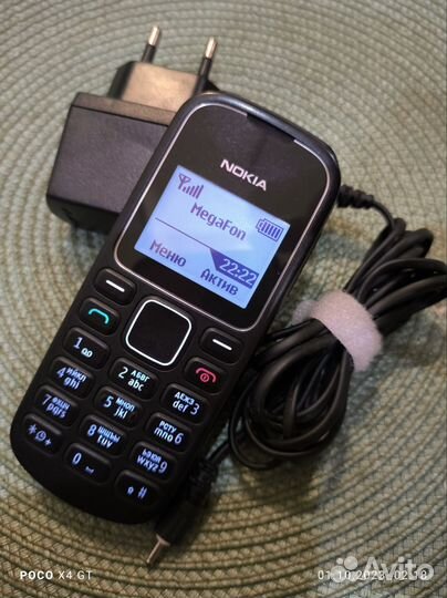 Телефон Nokia 1280