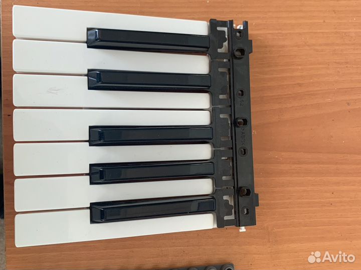 Ремонт разбор синтезаторов yamaha korg ямаха корг