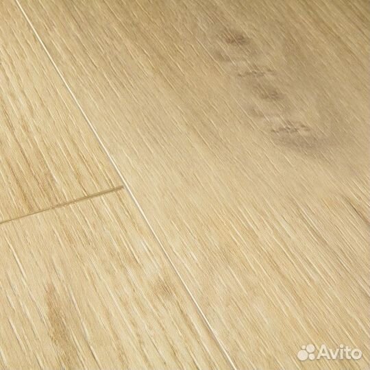 Кварц-виниловая плитка