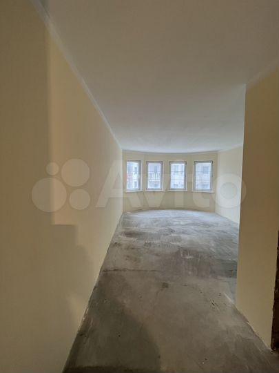 Квартира-студия, 28,5 м², 2/19 эт.