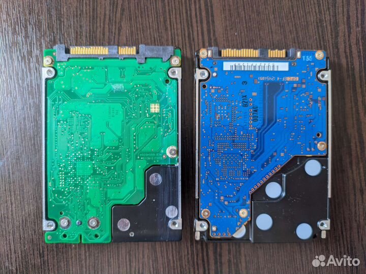 Серверный жесткий диск 500 гб hp