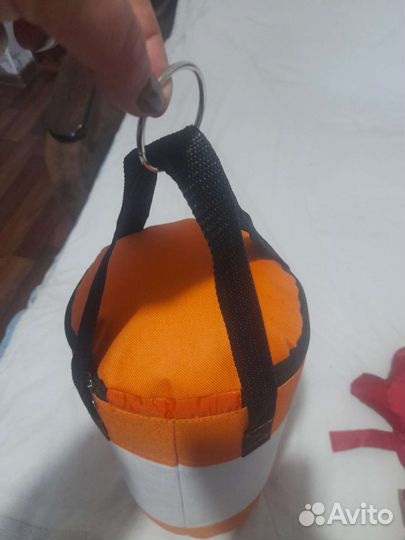 Боксерский набор детский