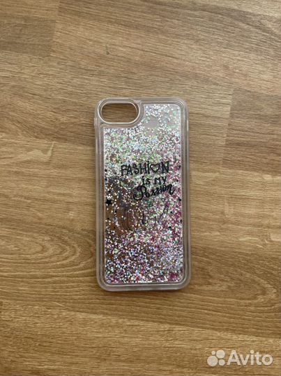 Чехол на iPhone 6