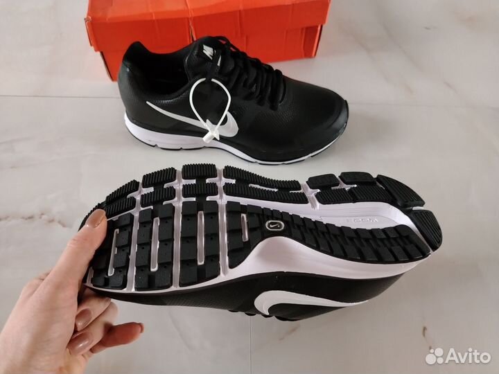 Кроссовки nike pegasus