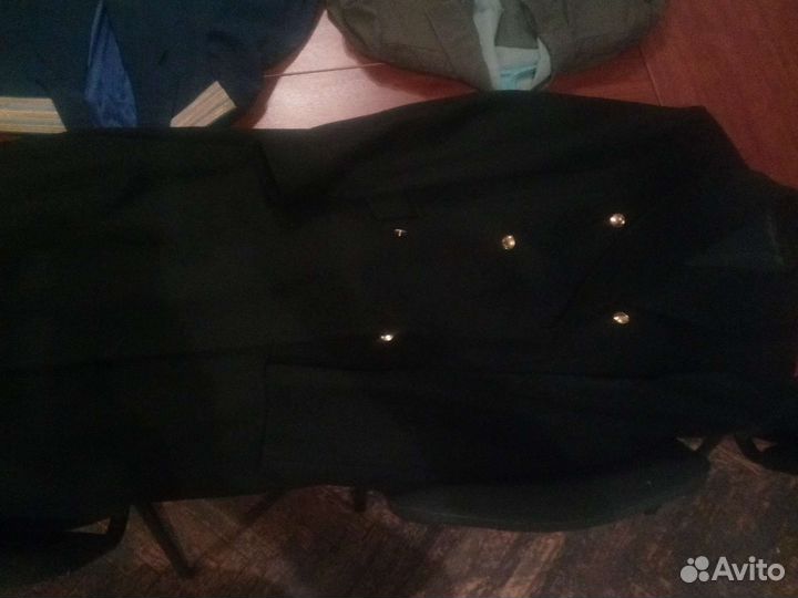 Военная форма