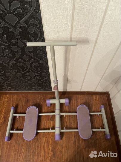 Тренажер torneo