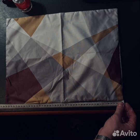 Наволочки